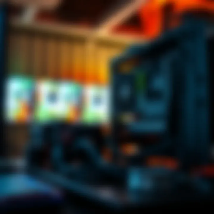 Evaluating the Best Value Mining Rig: A Comprehensive Guide Summary