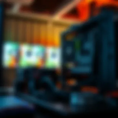 Evaluating the Best Value Mining Rig: A Comprehensive Guide Summary Evaluating the Best Value Mining Rig: A Comprehensive Guide Summary