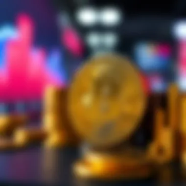 Examining ESG Price Dynamics in the Cryptocurrency Sector Summary Examining ESG Price Dynamics in the Cryptocurrency Sector Summary