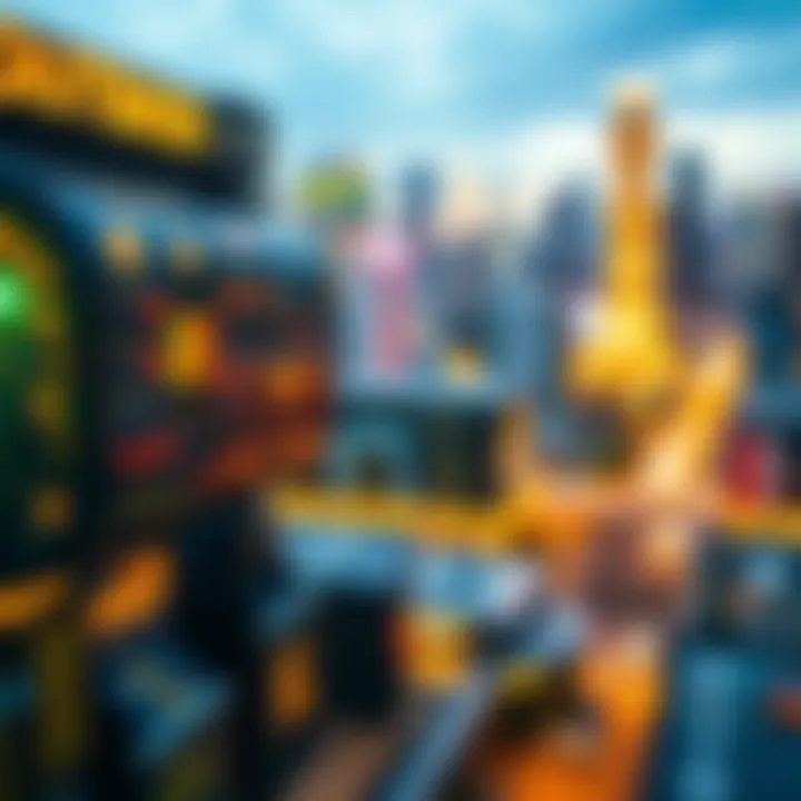 Future Insights on Algorand for Investors Future insights on Algorand's impact on investors