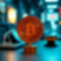 Exploring Alternatives to Coinbase: A Deep Dive into Cryptocurrency Apps Introduction
