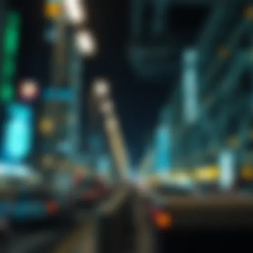 Exploring AWS Blockchain as a Service: A Comprehensive Overview Introduction