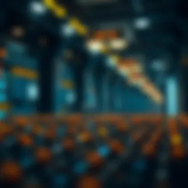Notable Exploring AWS Blockchain as a Service: A Comprehensive Overview Notable Exploring AWS Blockchain as a Service: A Comprehensive Overview