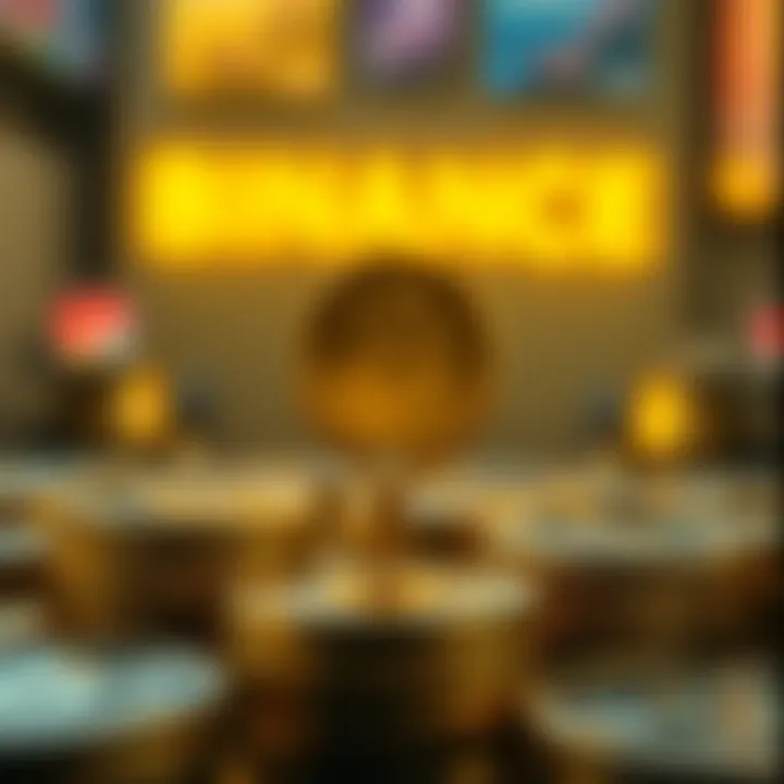 Notable Exploring Binance Pay: A Comprehensive Overview