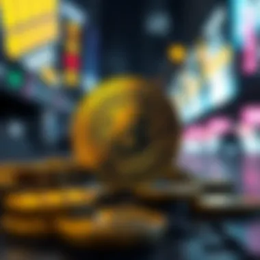 Comparative analysis of Binance Smart Chain and other blockchain platforms