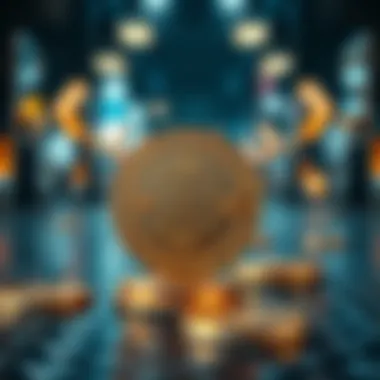 Use cases of Binance Smart Chain Coin in various sectors