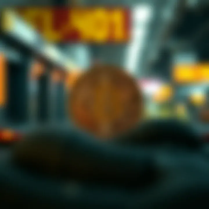 Bitrefill's Role in the Cryptocurrency Ecosystem Insights on Bitrefill's impact on cryptocurrencies