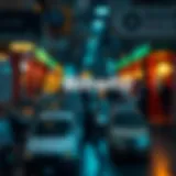 Navigating Bitrefill's Offerings Overview of Bitrefill platform features