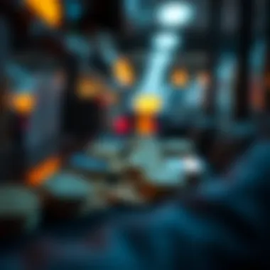 Advantages of Using Bitrefill for Transactions Cryptocurrency transaction benefits illustrated