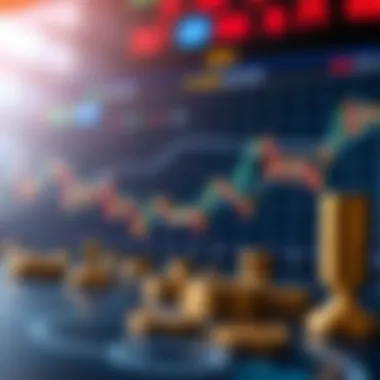 Blocknet Coin Market Trends Graph illustrating market trends of Blocknet Coin