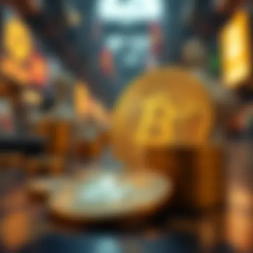 Exploring Cryptocurrency: Methods to Generate Income Introduction