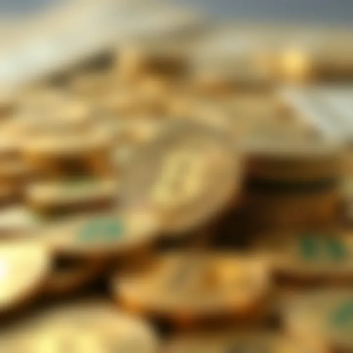 Notable Exploring Cryptocurrency: Methods to Generate Income