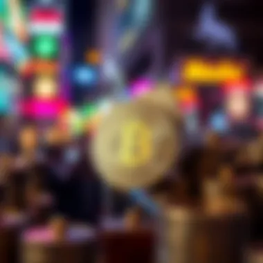 Exploring Cryptocurrency: Methods to Generate Income Summary Exploring Cryptocurrency: Methods to Generate Income Summary