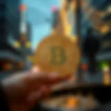 Exploring Cryptocurrency Offerings on Robinhood Introduction