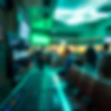 Notable Exploring Cryptocurrency Offerings on Robinhood