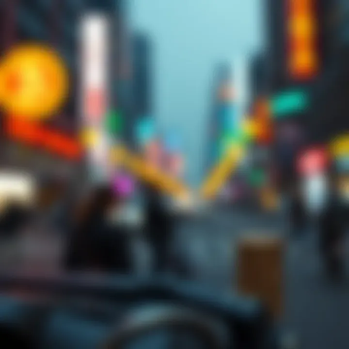 Exploring Cryptocurrency Offerings on Robinhood Summary