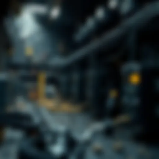 Exploring Cryptoplace Mining: A Comprehensive Guide Introduction