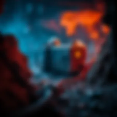 Exploring Cryptoplace Mining: A Comprehensive Guide Summary Exploring Cryptoplace Mining: A Comprehensive Guide Summary