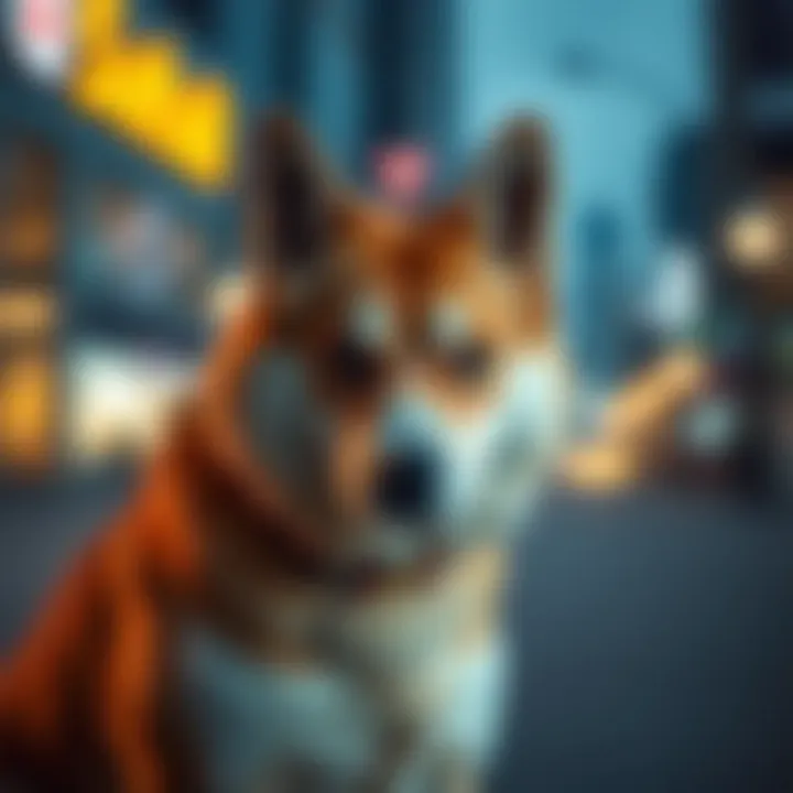 Notable Exploring Dogebull Crypto: An In-Depth Analysis