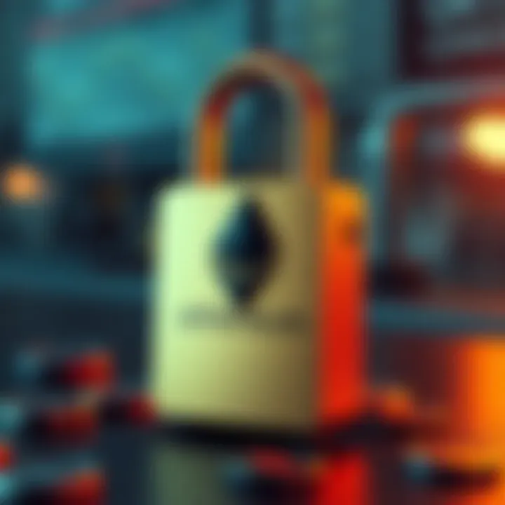 Security Measures in Ethwallet Security measures in Ethwallet