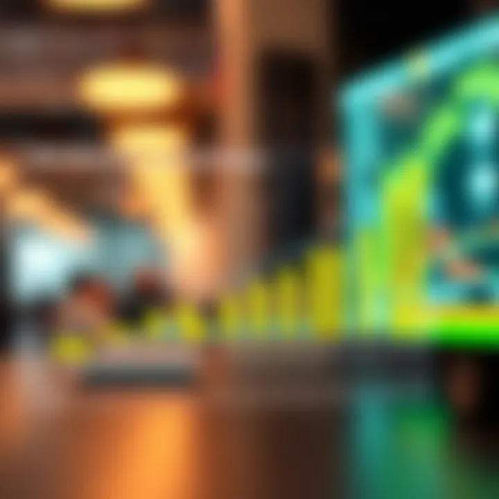 Chart illustrating user decision-making influenced by bonuses