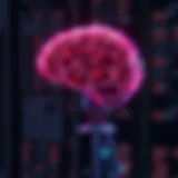 Innovative brain-computer interface technology