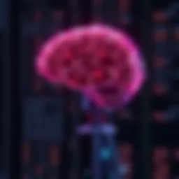 Innovative brain-computer interface technology