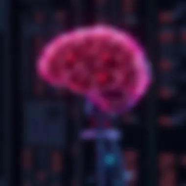 Innovative brain-computer interface technology