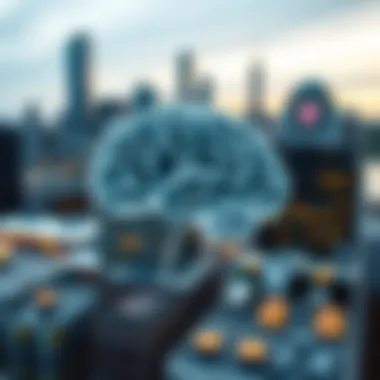 Investment strategies in neuroscience