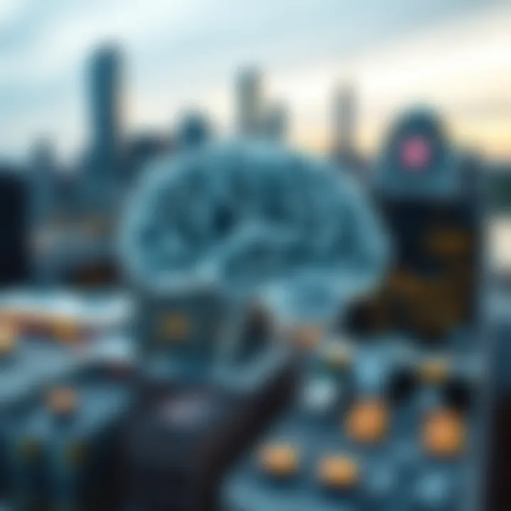 Investment strategies in neuroscience