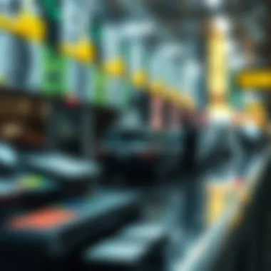 Market trends in biotechnology investments