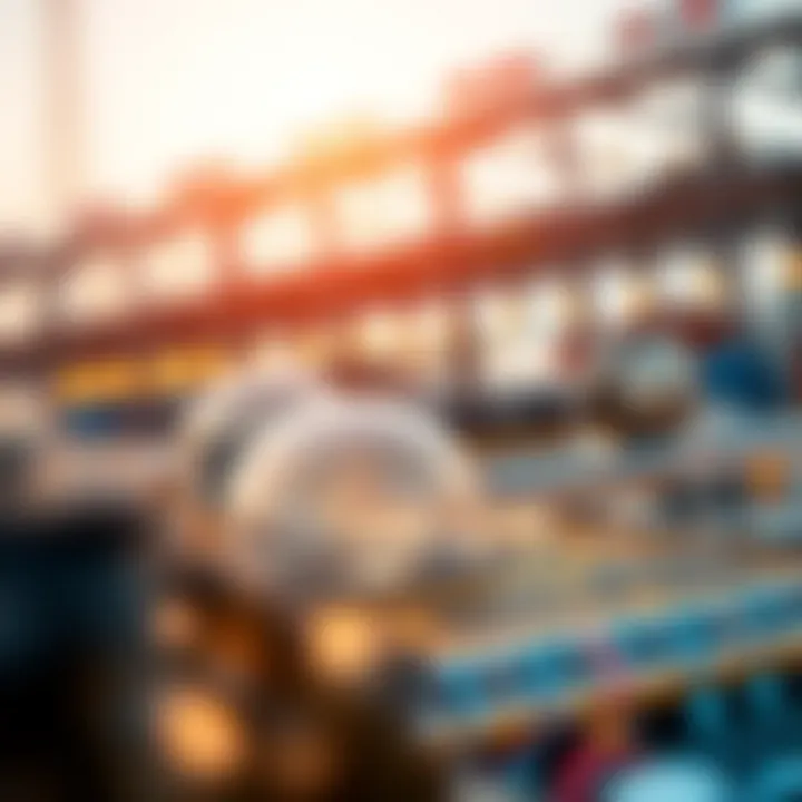 Exploring Practical Applications of IPFS Across Different Industries Real-world applications of IPFS in various sectors