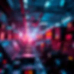 Exploring Matic NFTs: A Comprehensive Guide Introduction