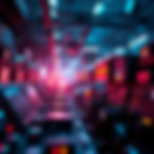 Exploring Matic NFTs: A Comprehensive Guide Introduction