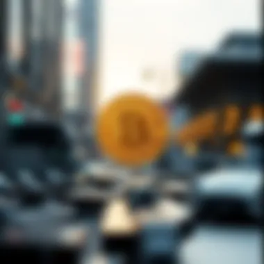 Visual breakdown of microbitcoin's significance for investors