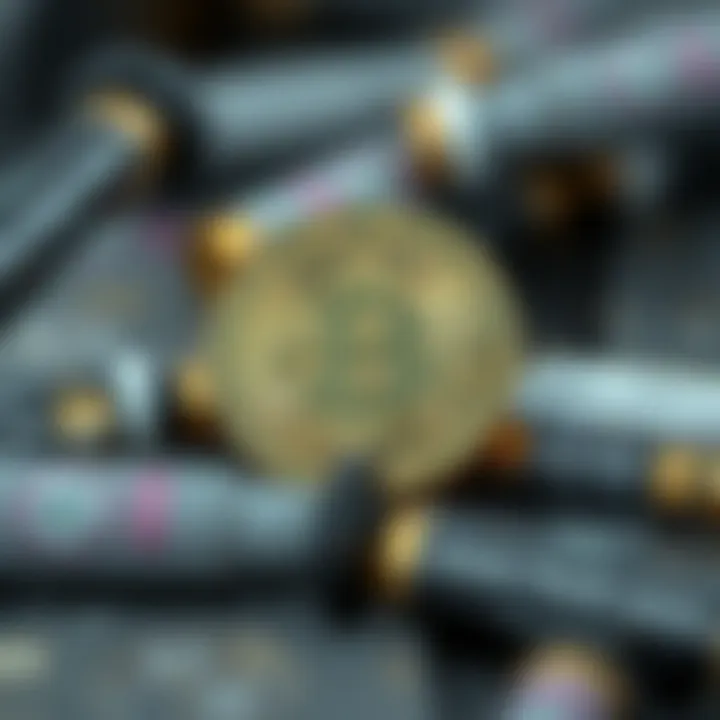 Notable Exploring Paxos Coin: A Comprehensive Examination