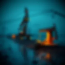 Exploring Petro: The Intersection of Oil, Currency, and Cryptocurrency Introduction