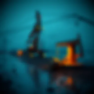 Exploring Petro: The Intersection of Oil, Currency, and Cryptocurrency Introduction