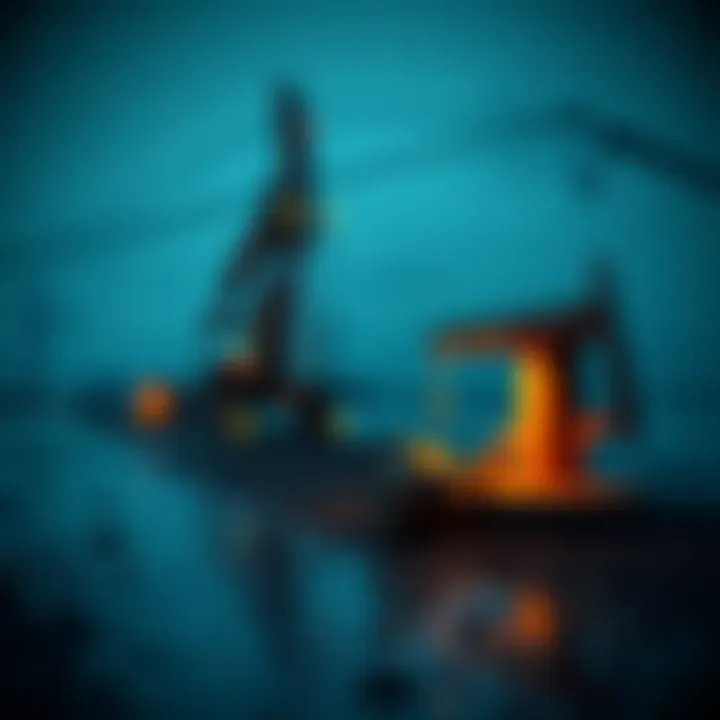 Exploring Petro: The Intersection of Oil, Currency, and Cryptocurrency Introduction