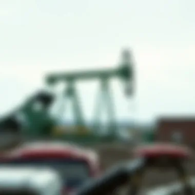 Notable Exploring Petro: The Intersection of Oil, Currency, and Cryptocurrency