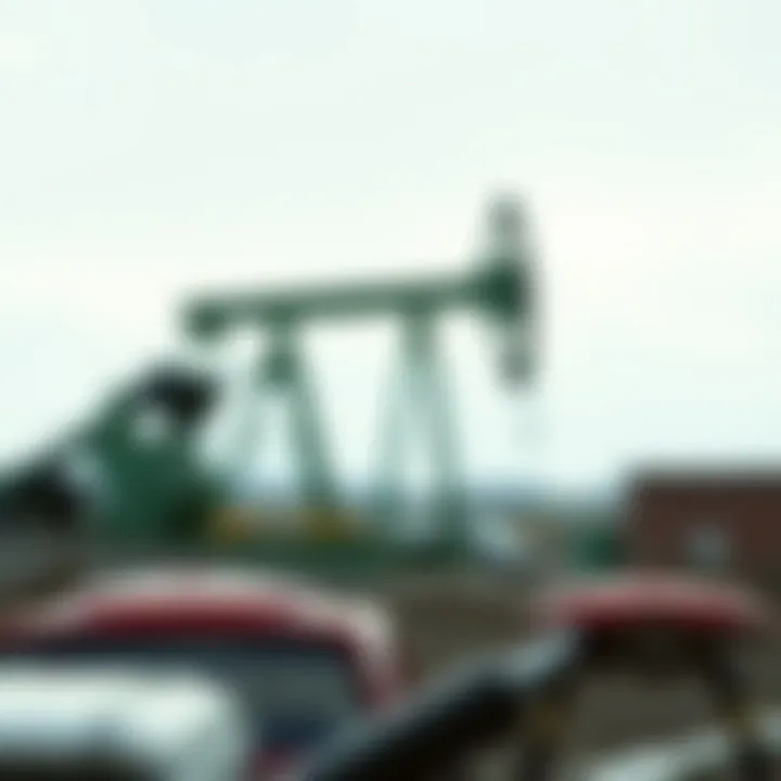 Notable Exploring Petro: The Intersection of Oil, Currency, and Cryptocurrency