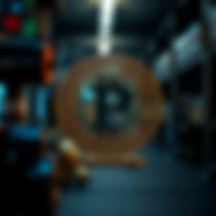 Exploring Petro: The Intersection of Oil, Currency, and Cryptocurrency Summary