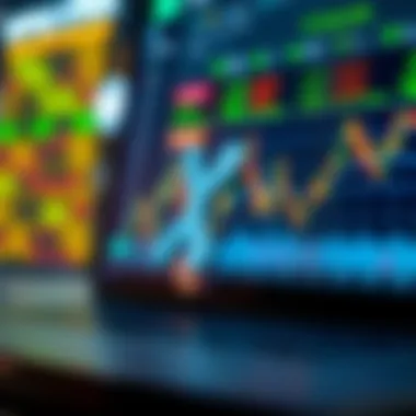 Market Performance of Ripple Stock Market performance graph of Ripple stock