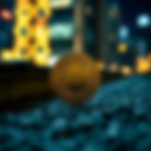 Exploring Satoshi Swap Coin: An In-Depth Analysis Introduction