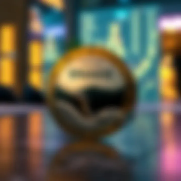 Schematic of the technological framework behind Snake Coin