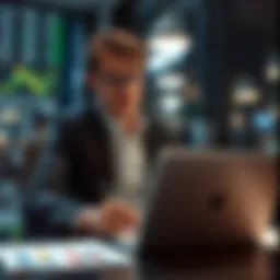 Exploring TD Ameritrade Virtual Trading: A Comprehensive Guide Introduction