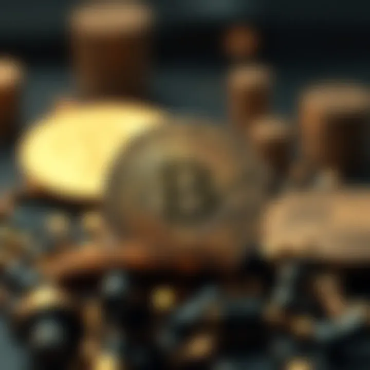 Digital Currencies Potential Innovative digital currencies and their potential