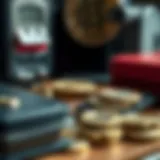 An overview of various NFT wallet types