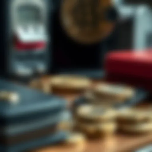 An overview of various NFT wallet types