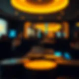 Exploring the Coin App Account: A Comprehensive Guide Introduction